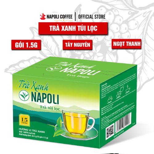 Napoli Mat Small