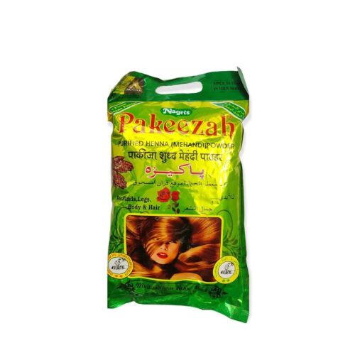 Pakeezah Henna 100 G