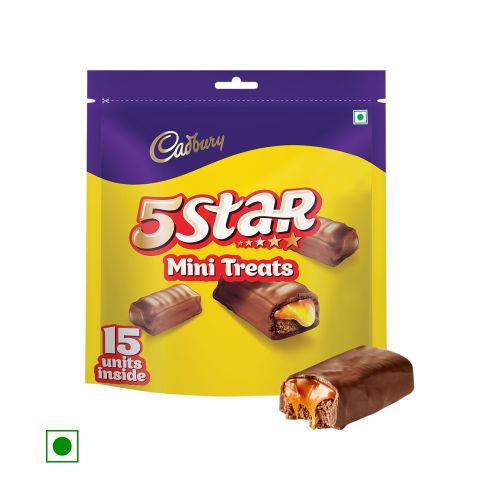 5 Star Home Treats 200 G