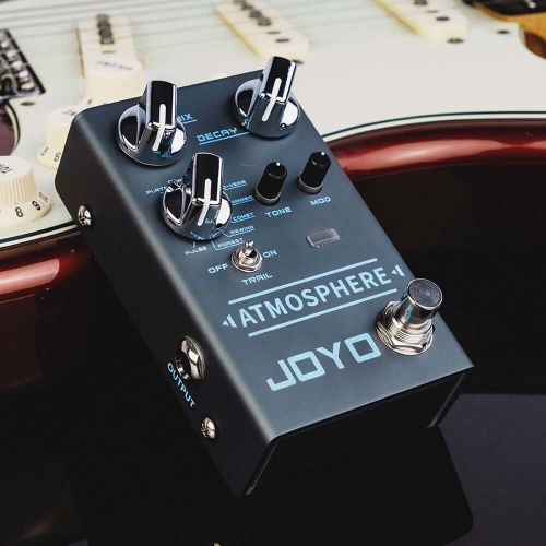 Joyo Alpha 1200 Ml