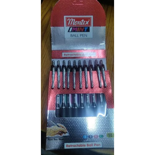 Montex Runner Ballpen