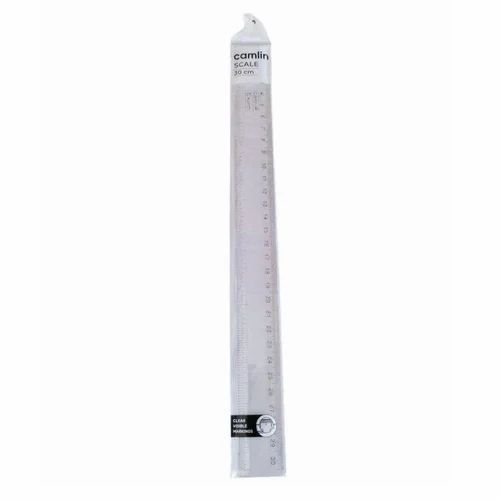 Camlin Scale 30 Cm