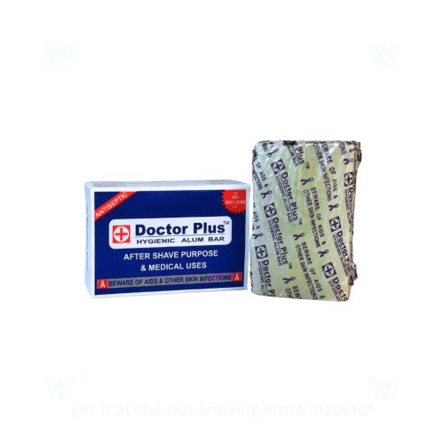 Dr Plus After Shve Lotn