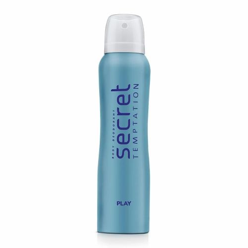 Secret Play Deo 150 Ml