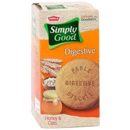 Parle Simply Good Digstve 250 G