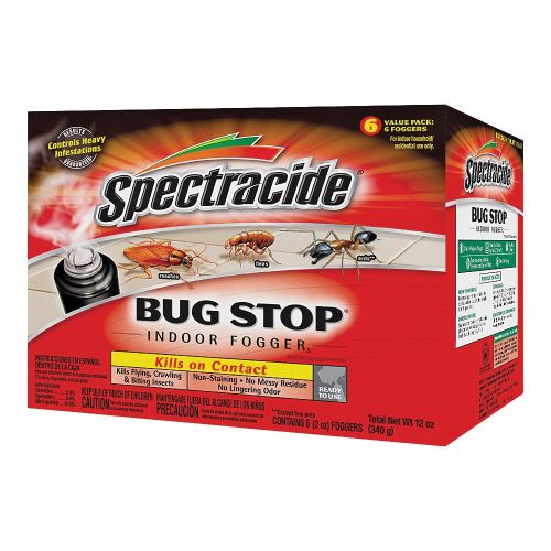 Bug Stop 500 Ml
