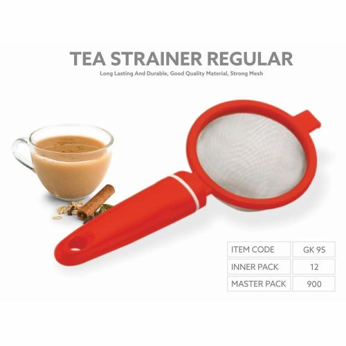 Arcus Tea Stainer