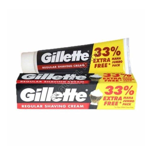 Gillette Saving Cream 25 G