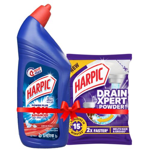 Harpic Combo Pack