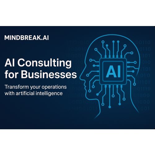 Mindbreak Bis 20 G