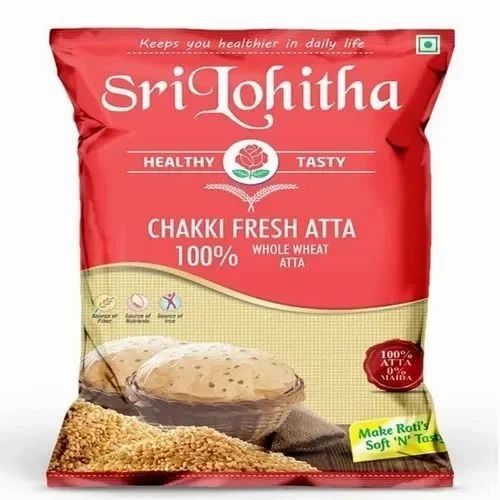 Lohilitha Atta 1 Kg