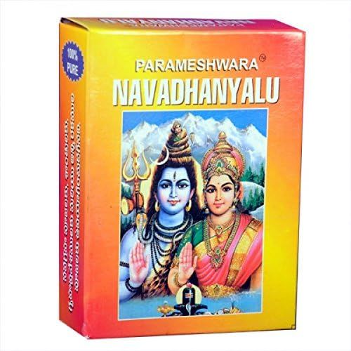 Nava Danyalu 250 G