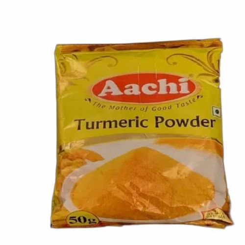 Aachi Turmric Powdr 100 G