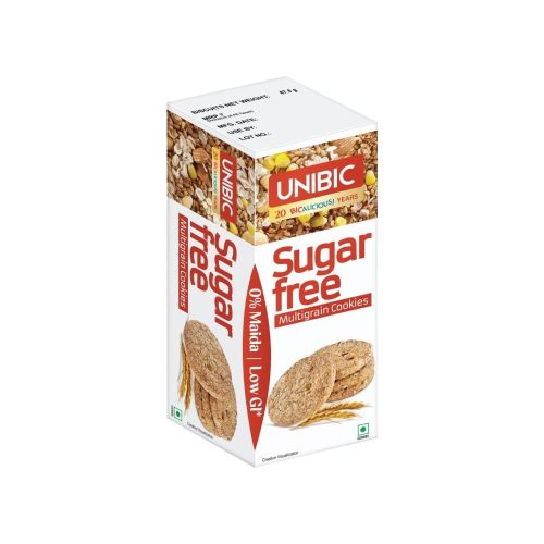 Uni Bicsugar Free Bis 100 G