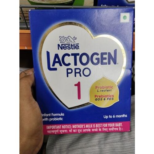 Lactogen 1 400 G