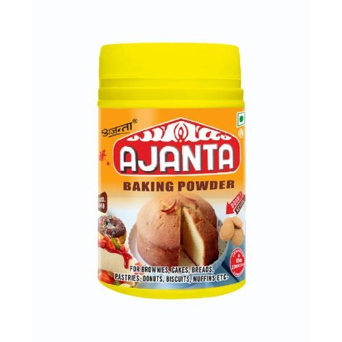 Ajanta Baking Powder 100 G
