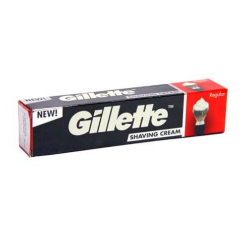 Gillette Shvng Cream 93.1 G