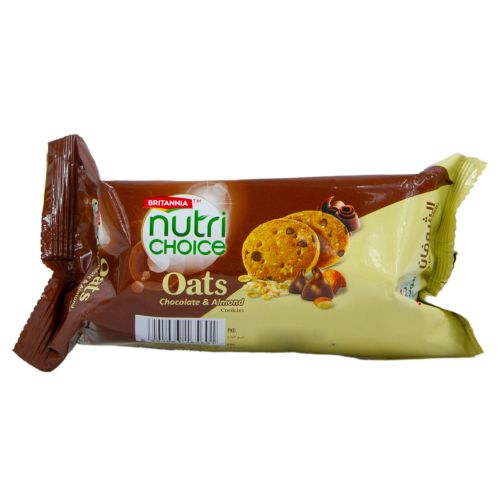 Nutri Choice Ots Choco Bis