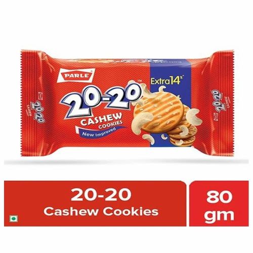 Parle 20 20 Bisciut 200 G