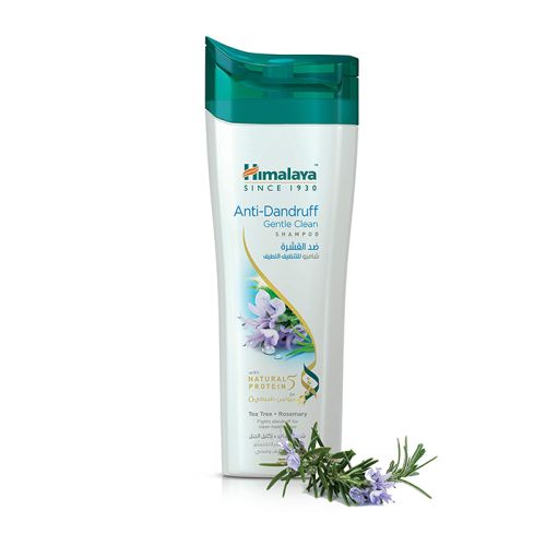 Himalaya Shmpo D/repair 100 M
