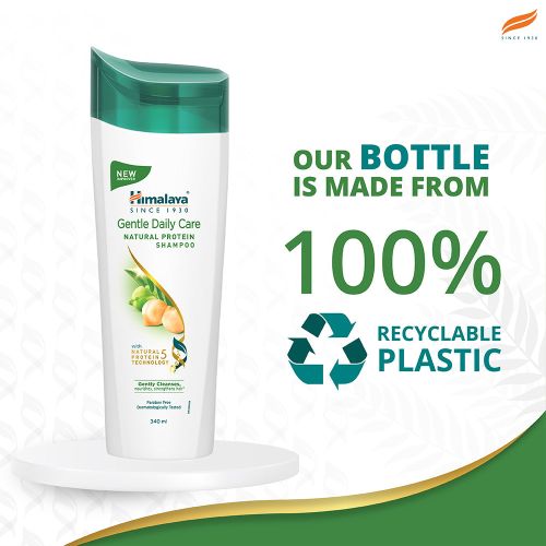 Himalaya Gntle/d/care Shmp 200 Ml