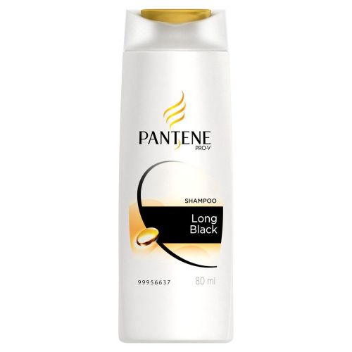 Pantene Shmpo Long Blck 80 M