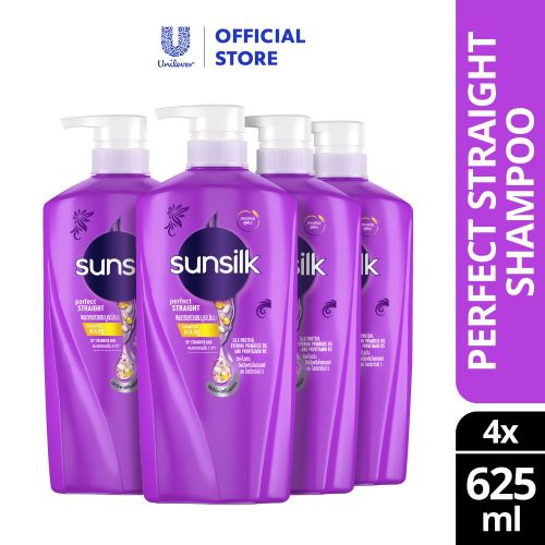 Sunsilk Shmpo Prfctstraht 80 Ml