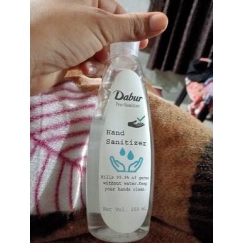 Dabur Sanitizer 60 Ml
