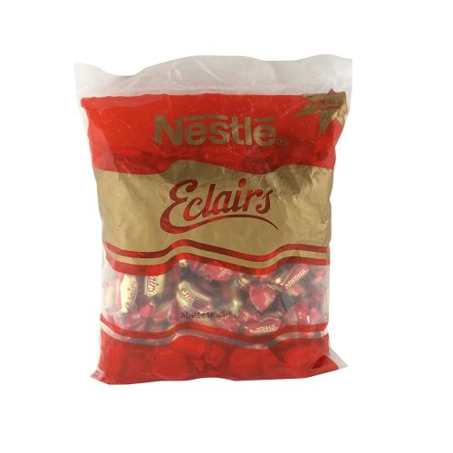 Nestle Eclairs Cho 100 Pc