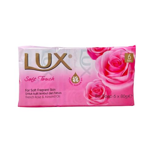 Lux Sft /toch 100 G