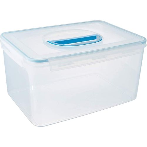 Food Container Big 5 No