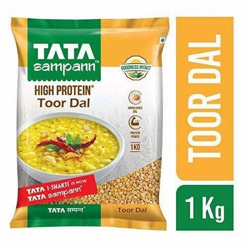 Toor Dal Imported 1 Kg