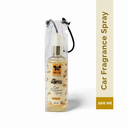 Iris Car Frag 110 Ml
