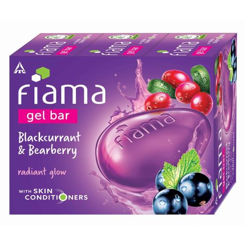 Fiama Di Wills Gel 200 Ml