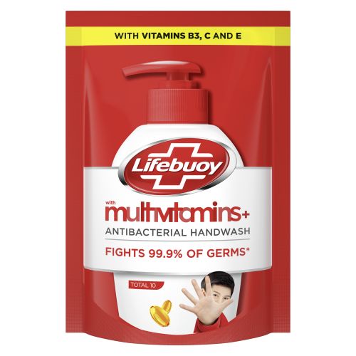 Life Buoy H/wash 240 Ml