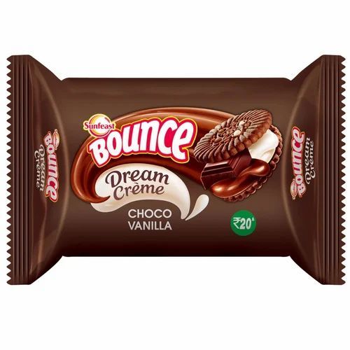 Bounce Drm Cream Bis