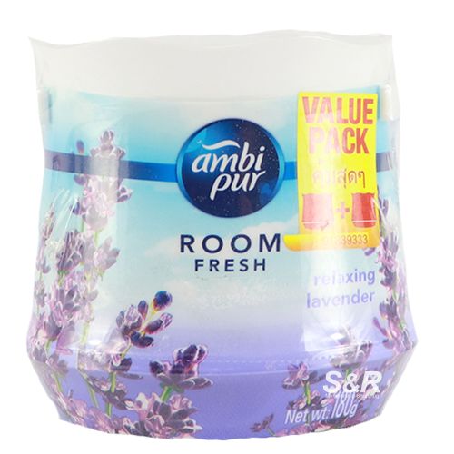 Ambi Pur Air Lavender 275 G