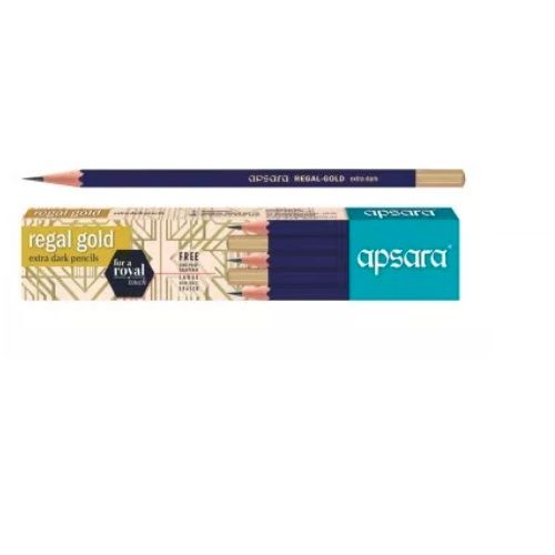 Apsara Regl Gold 10 Pc