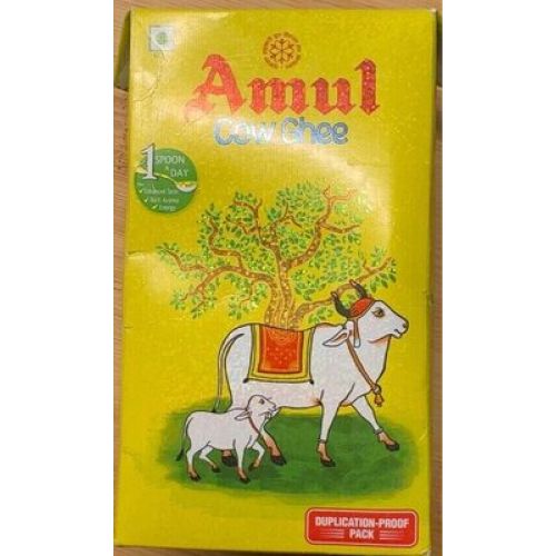 Amul Cow Ghee 15 G