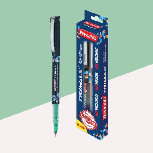 Reynolds Trimex Gelpen
