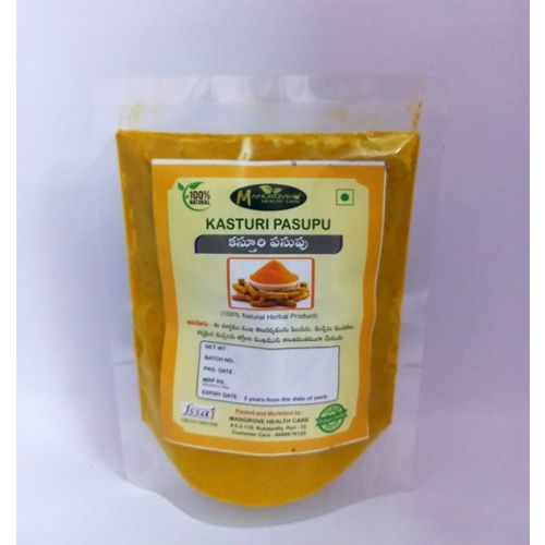 Kasturi Pasupu 50 G