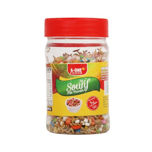 Mix Sounf 100 G