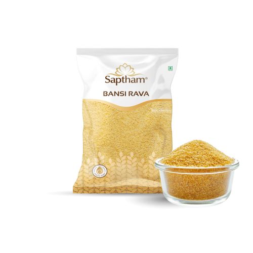 Bansi Rava Small 250 G