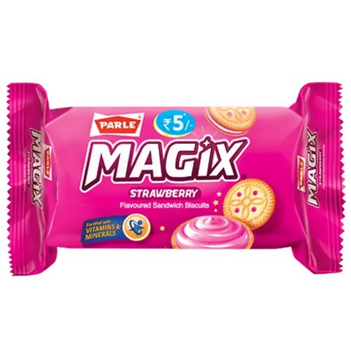 Parle Magic Bis