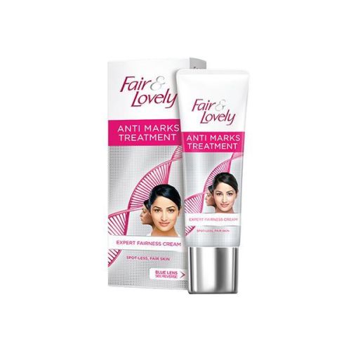 Fair &amp; Lovely Anti Marks 25 G