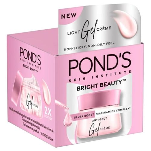 Ponds Wtbeaty 25 G