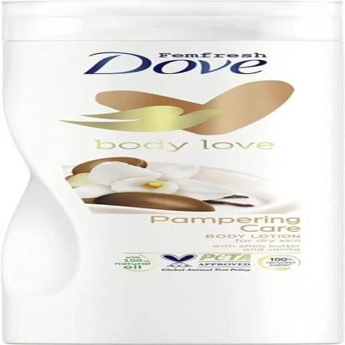 Dove Indulgent B.l 100 Ml