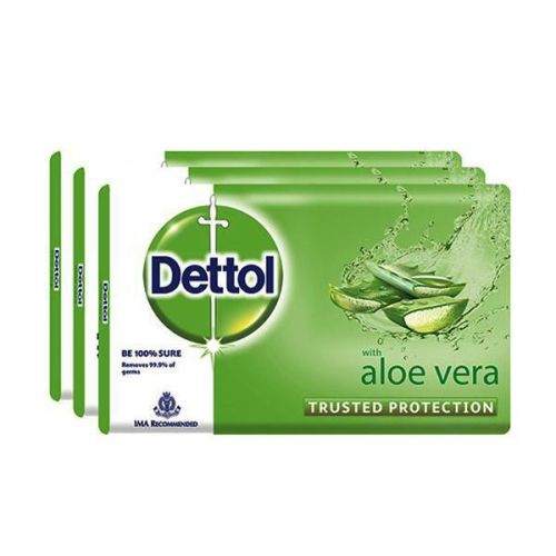 Dettol Aloe Veera Soap