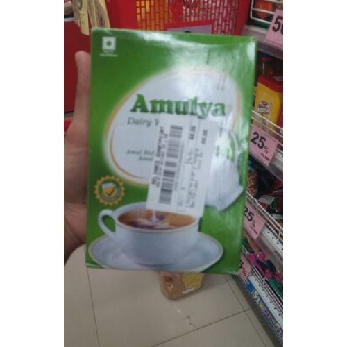 Amulya Dairy Powder 100 G