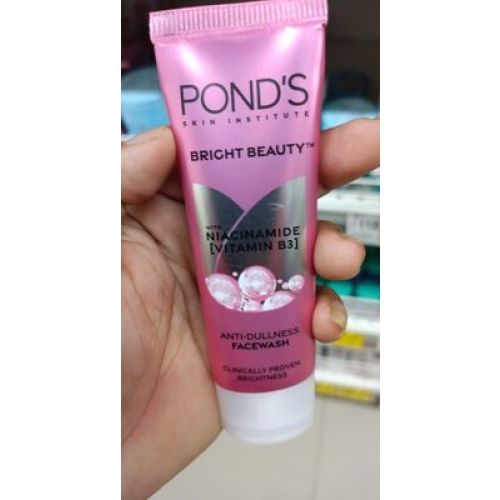Ponds Bright Beauty 35 G